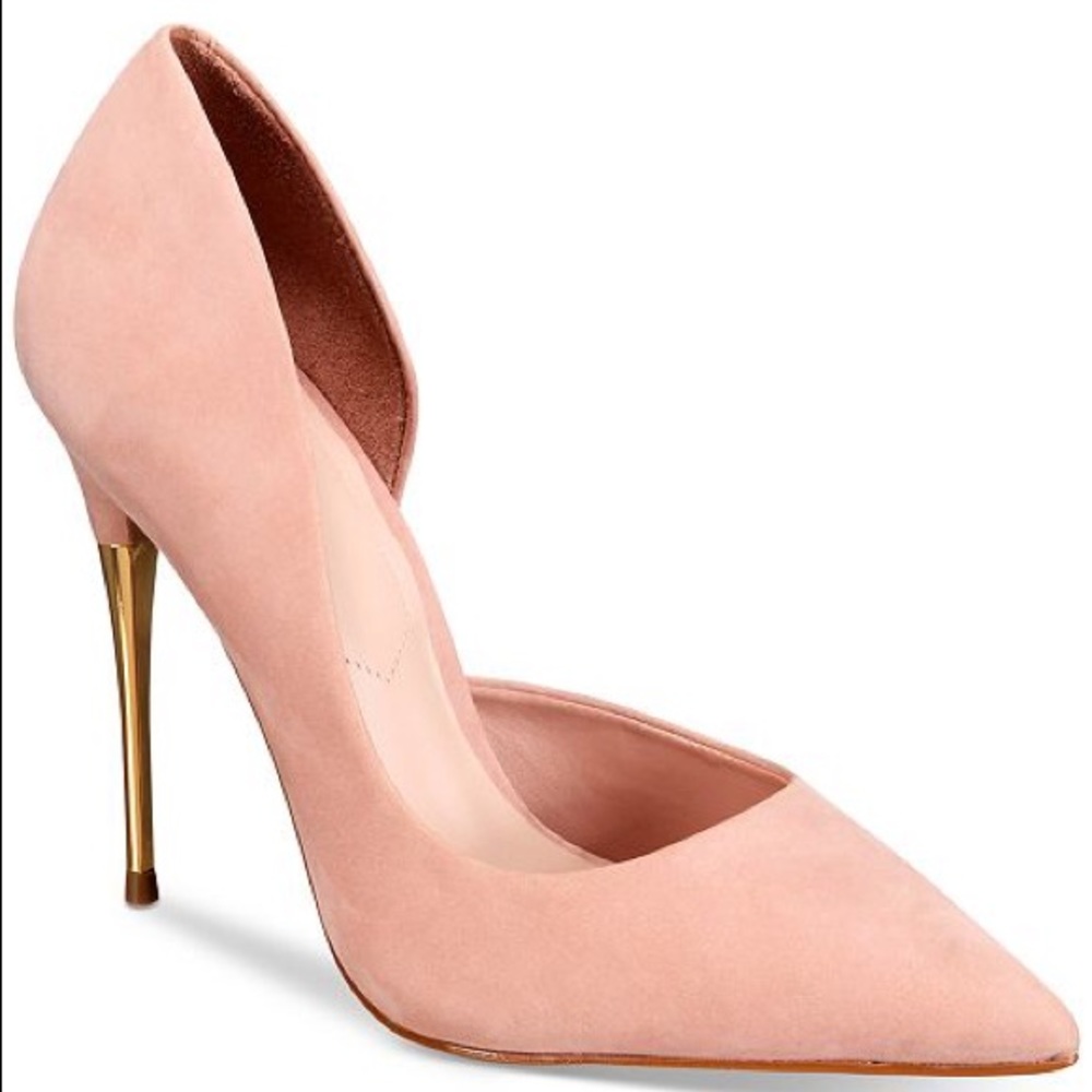 ALDO D’Orsay Stiletto Pumps Sz 7